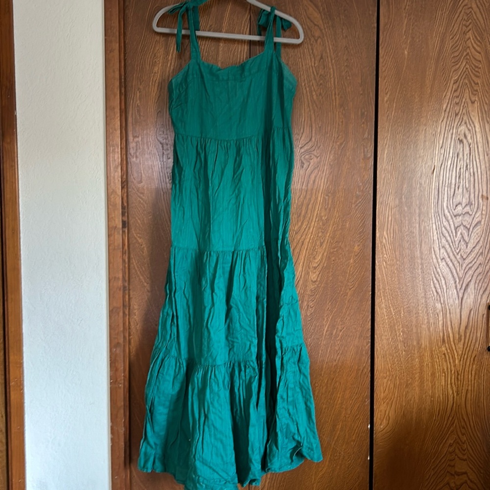 Universal Thread Maxi Dress